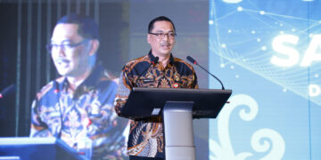 Integrasi Data Statistik dan Geospasial di Kaltim