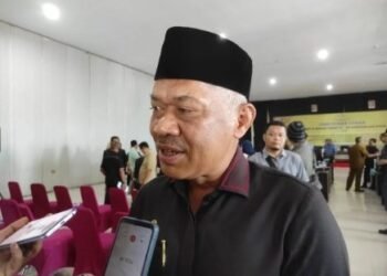 DPRD Serukan Pencegahan Kekerasan Anak