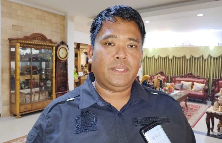 Pemkot Perlu Motivasi Wajib Pajak