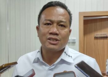 Komisi IV Agendakan RDP Proyek RSUD