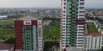 Surabaya Tambah Daftar UM Unggul