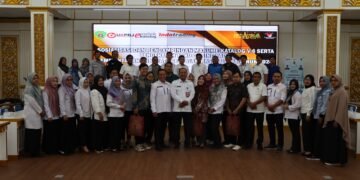 PPU Sosialisasikan E-Katalog Terbaru