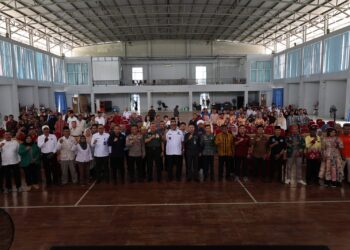 PPU Targetkan Kenaikan Partisipasi Pemilih