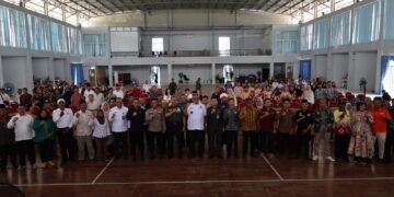 PPU Targetkan Kenaikan Partisipasi Pemilih