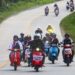 PPU Siapkan Bengkel Konversi Motor Listrik