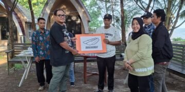 PPU Bantu Pengembangan Objek Wisata