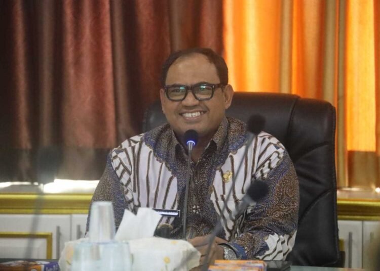 Pemkab Siapkan Penanggulangan DBD