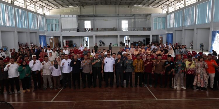 PPU Targetkan Kenaikan Partisipasi Pemilih