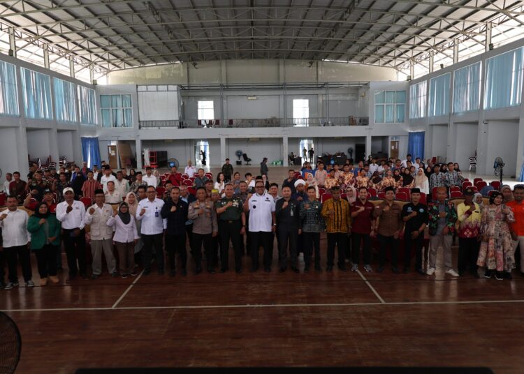 PPU Targetkan Kenaikan Partisipasi Pemilih