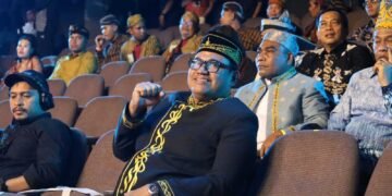 Pantai PPU Masuk Destinasi Terbaik 2024