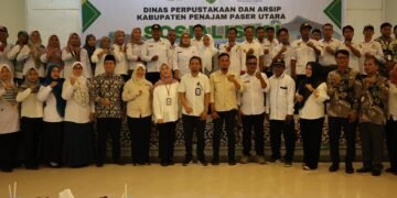 PPU Dorong Akreditasi Perpustakaan