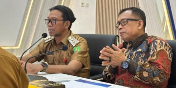 Kutim Ikut Penilaian Keterbukaan Informasi