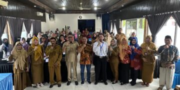 35 Pelaku UMKM Ikuti Sertifikasi Halal