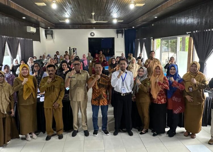 35 Pelaku UMKM Ikuti Sertifikasi Halal