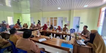 Disdukcapil Ajak Warga Urus Akta Kelahiran