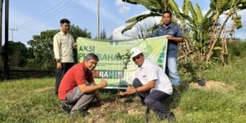 Pemkab Paser Luncurkan Gerami