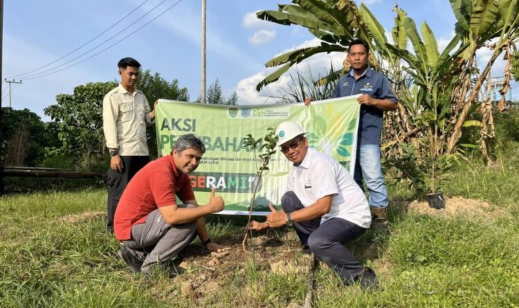 Pemkab Paser Luncurkan Gerami