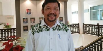 Paser Miliki 93 Desa Belum Mandiri