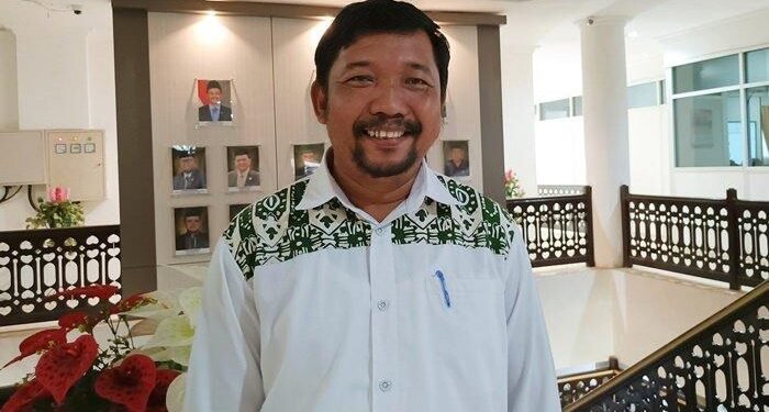 Paser Miliki 93 Desa Belum Mandiri