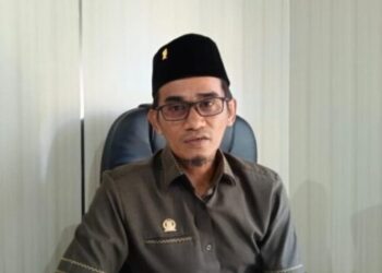 DPRD Dorong Digitalisasi UMKM