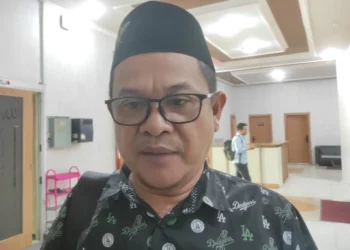 DPRD Tunggu Realisasi Revitalisasi Pasar