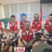 Pertamina Bersiap Hadapi Nataru