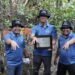 Hijaukan Pesisir, KPI Tanam 100 Bibit Mangrove