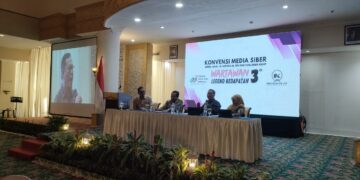 “Konvensi AMSI Kaltim: Tantangan Media Lokal di Era AI dan IKN”