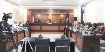 Rekanan BRIN Didenda 29 Miliar