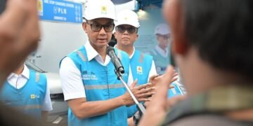Pergantian Tahun, PLN Siagakan SPKLU 24 Jam
