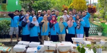 Pemkab Gencarkan Budidaya Madu Kelulut