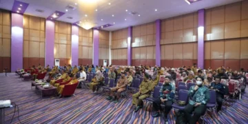 Paser Evaluasi Pemerintahan Desa 2024