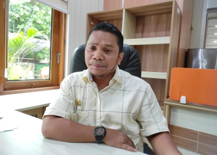 Cegah Stunting, Pemkot Harus Optimalkan Posyandu