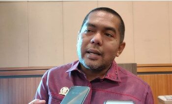 Dewan Minta Pemkot Fokus Stunting