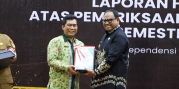 PPU Siap Lanjutkan Rekomendasi BPK