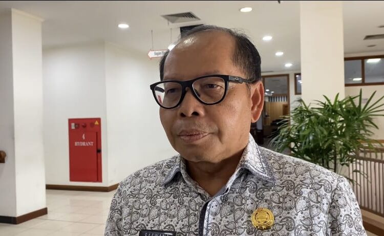 DLH Usulkan Armada Sampah Pedesaan