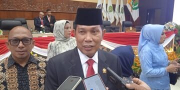 Optimalkan Tenaga Kerja Lokal di IKN: Sorotan DPRD Kaltim untuk Disnaker