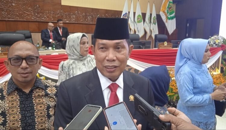 Optimalkan Tenaga Kerja Lokal di IKN: Sorotan DPRD Kaltim untuk Disnaker