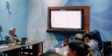 Bapenda Bahas Strategi Peningkatan PAD