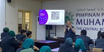 MDMC Gelar Fieldtrip Respon Bencana