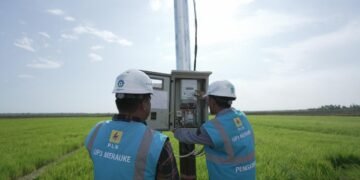 53.539 Pelanggan Nikmati EA PLN