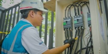 Penjualan Listrik Kaltimra Tumbuh 22,6%