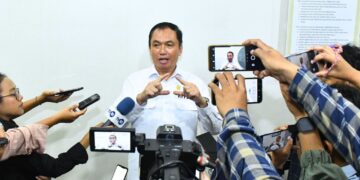 Persaingan Sehat Kunci Pertumbuhan Ekonomi RI