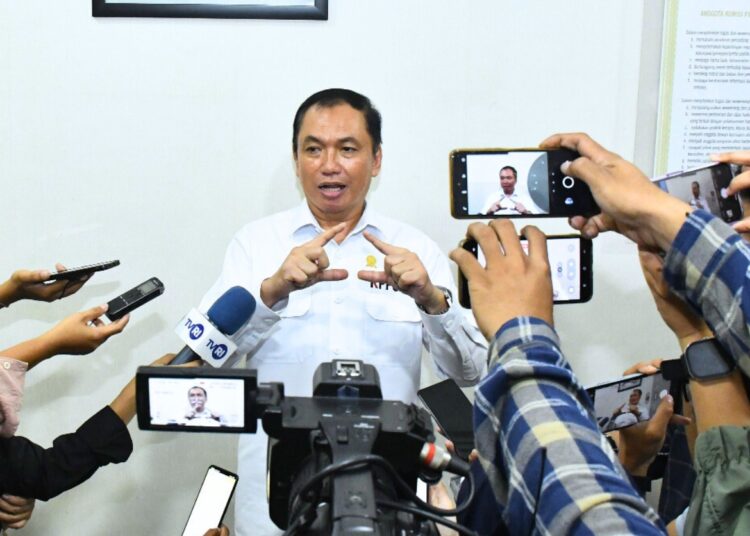 Persaingan Sehat Kunci Pertumbuhan Ekonomi RI