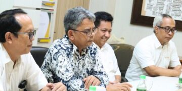 Realisasikan Sejuta Penyuluh, KPPU Gandeng Kampus