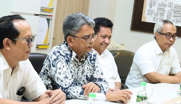 Realisasikan Sejuta Penyuluh, KPPU Gandeng Kampus