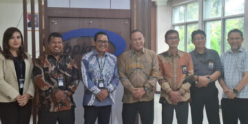 KPPU Perkuat Pencegahan Kecurangan Tender