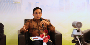 KPPU Sampaikan Proyeksi Persaingan 2025
