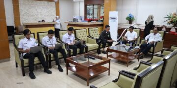 Pemerintah Ingatkan Larangan Pengangkatan Pegawai Honorer