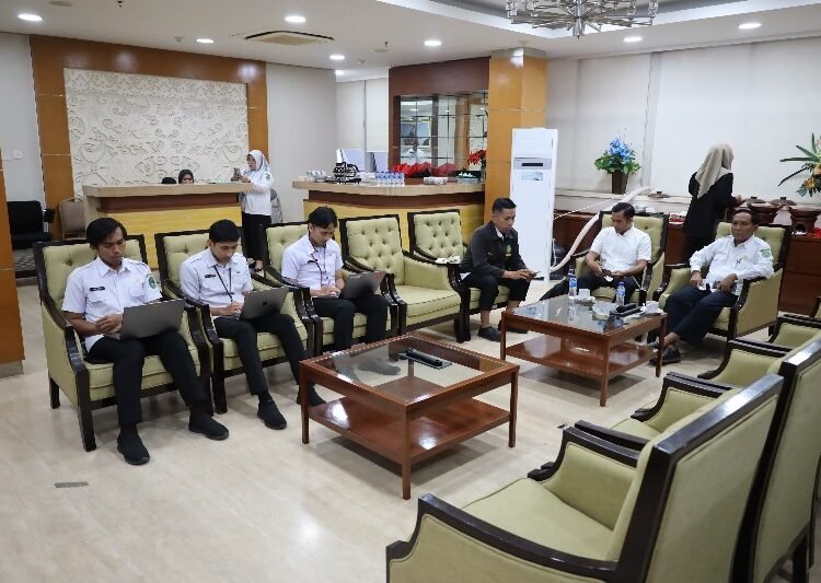 Pemerintah Ingatkan Larangan Pengangkatan Pegawai Honorer